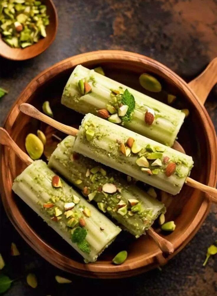 Kulfi