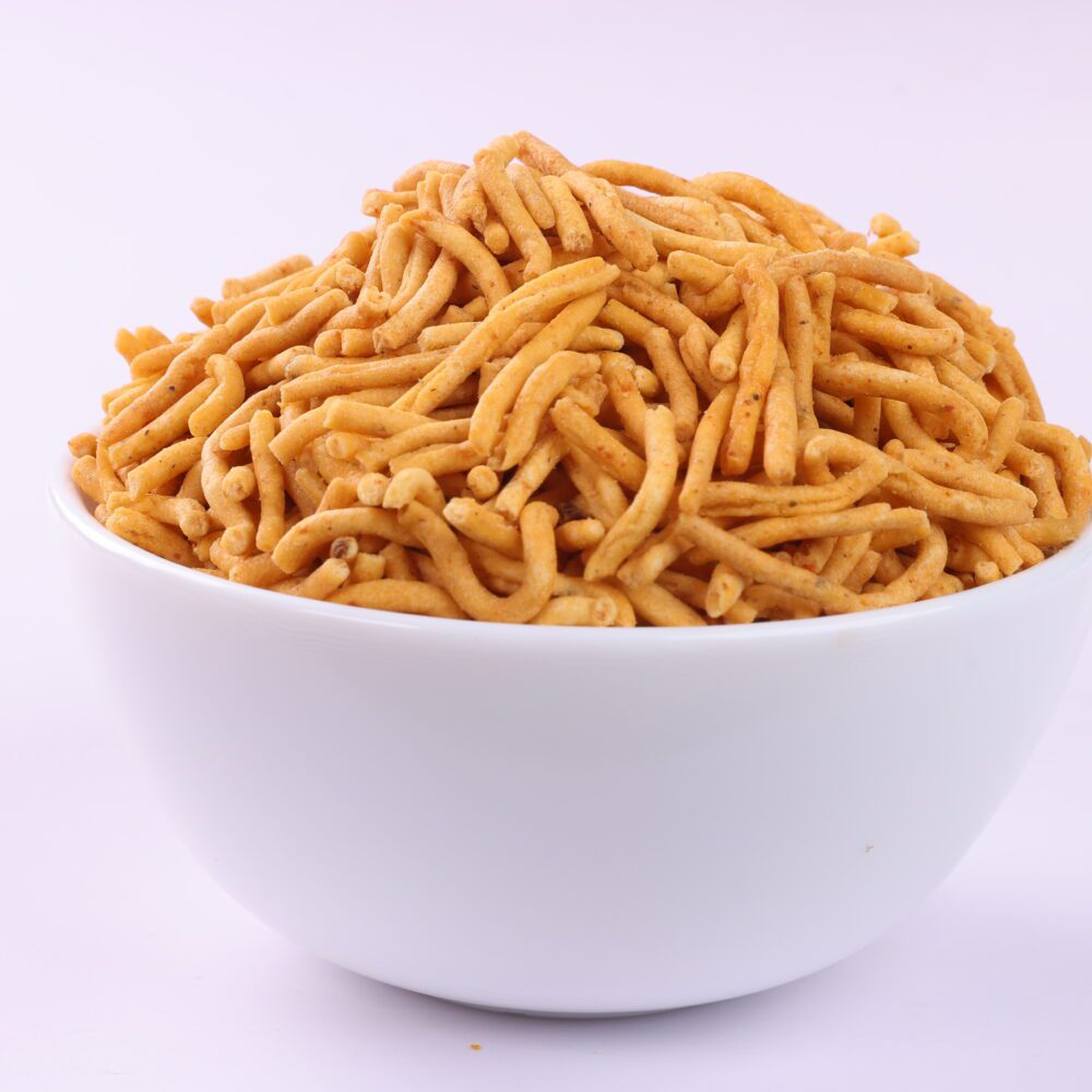Tikhi Sev